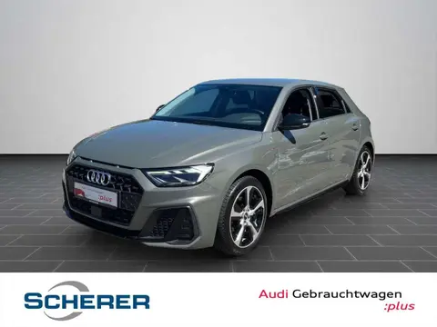 Used AUDI A1 Petrol 2021 Ad 