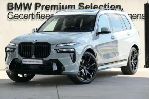 Annonce BMW X7 Diesel 2023 d'occasion 