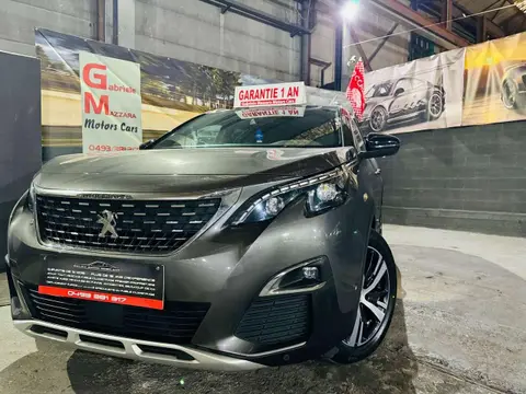 Used PEUGEOT 3008 Diesel 2020 Ad 