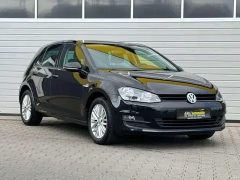 Annonce VOLKSWAGEN GOLF Essence 2015 d'occasion 