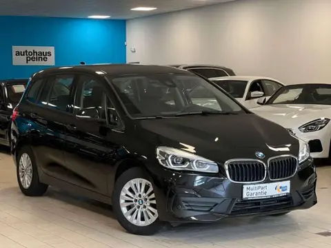 Used BMW SERIE 2 Petrol 2020 Ad 