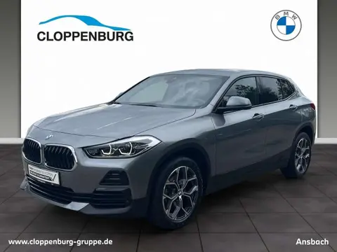 Used BMW X2 Petrol 2023 Ad 