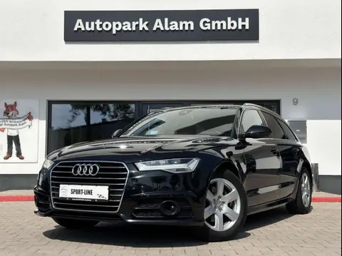 Used AUDI A6 Diesel 2017 Ad 