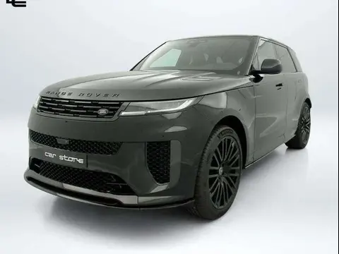 Annonce LAND ROVER RANGE ROVER SPORT Essence 2024 d'occasion 