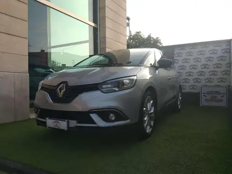 Annonce RENAULT GRAND SCENIC Essence 2019 d'occasion 