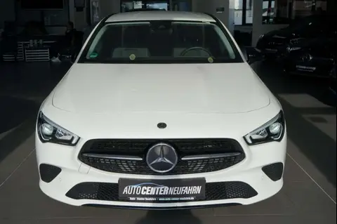 Annonce MERCEDES-BENZ CLASSE CLA Essence 2020 d'occasion 