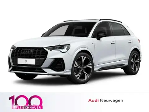 Used AUDI Q3 Petrol 2024 Ad 