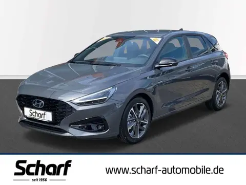 Used HYUNDAI I30 Petrol 2024 Ad 