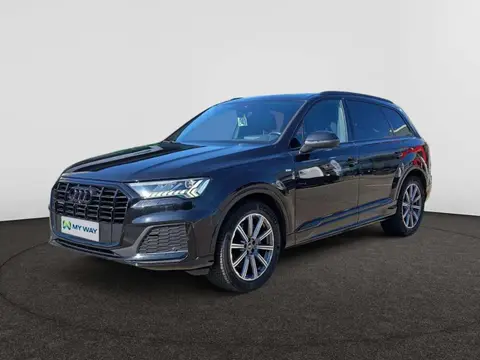 Used AUDI Q7 Diesel 2021 Ad 