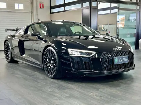 Annonce AUDI R8 Essence 2016 d'occasion 