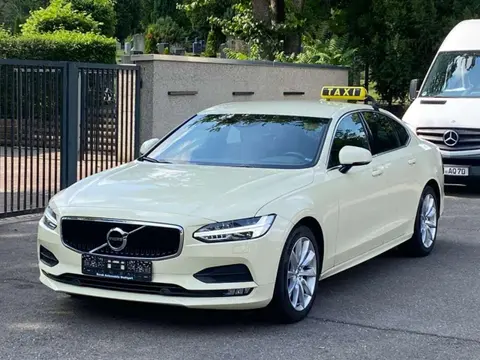 Annonce VOLVO S90 Diesel 2020 d'occasion 