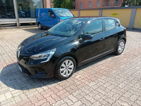 Annonce RENAULT CLIO Essence 2020 d'occasion 