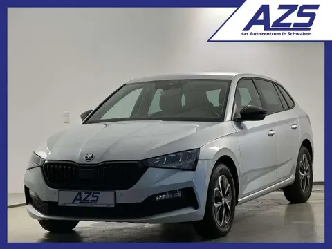 Annonce SKODA SCALA Essence 2023 d'occasion 