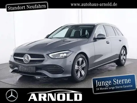 Used MERCEDES-BENZ CLASSE C Petrol 2023 Ad 