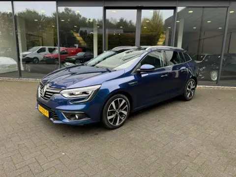 Used RENAULT MEGANE Petrol 2019 Ad 