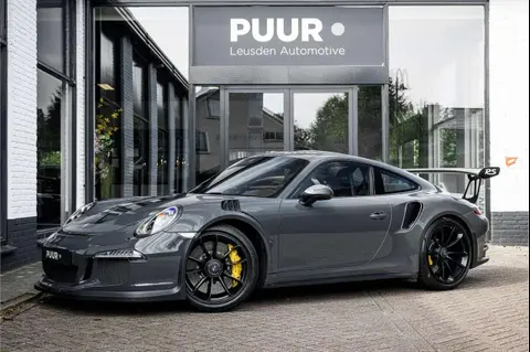 Used PORSCHE 991 Petrol 2016 Ad 