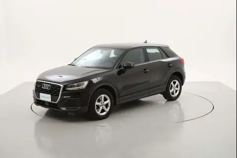 Annonce AUDI Q2 Diesel 2020 d'occasion 