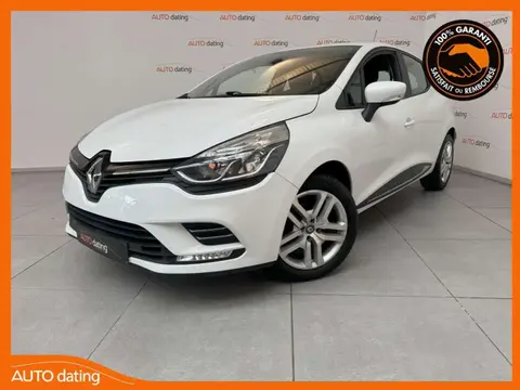 Annonce RENAULT CLIO Essence 2019 d'occasion 