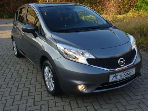 Used NISSAN NOTE Petrol 2015 Ad 