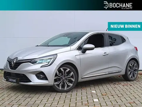 Annonce RENAULT CLIO Essence 2020 d'occasion 