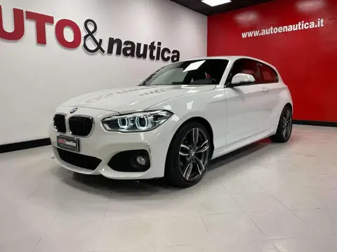 Used BMW SERIE 1 Petrol 2016 Ad 