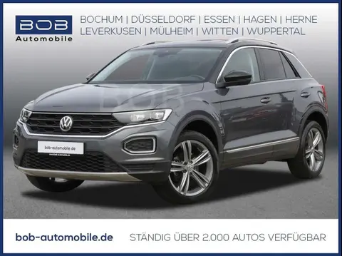 Used VOLKSWAGEN T-ROC Petrol 2019 Ad 