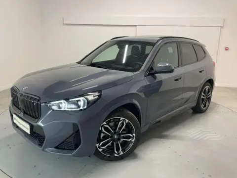 Annonce BMW X1 Électrique 2023 d'occasion 