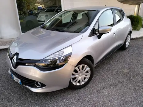 Annonce RENAULT CLIO Essence 2015 d'occasion 