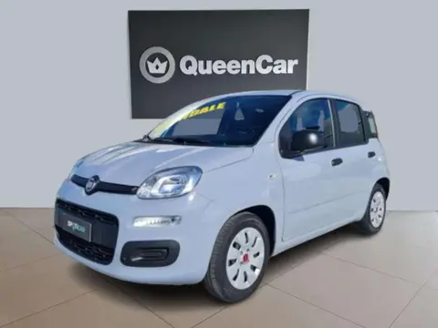 Used FIAT PANDA Hybrid 2022 Ad 