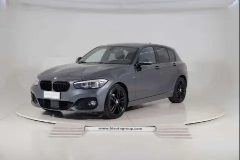 Annonce BMW SERIE 1 Diesel 2019 d'occasion 