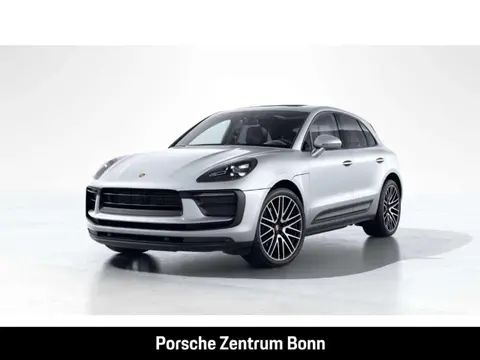 Annonce PORSCHE MACAN Essence 2024 d'occasion 