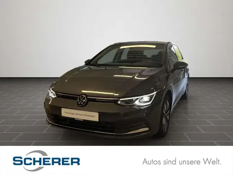 Used VOLKSWAGEN GOLF Diesel 2024 Ad 