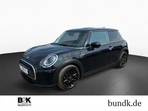 Annonce MINI ONE Essence 2021 d'occasion 