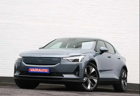 Annonce POLESTAR 2 Électrique 2023 d'occasion 