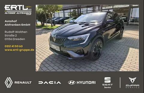 Annonce RENAULT ARKANA Essence 2024 d'occasion 