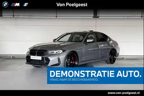 Used BMW SERIE 3 Hybrid 2024 Ad 