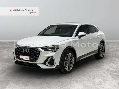 Annonce AUDI Q3 Diesel 2024 d'occasion 