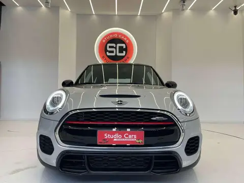 Used MINI JOHN COOPER WORKS Petrol 2017 Ad 