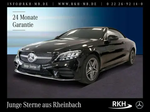 Used MERCEDES-BENZ CLASSE C Petrol 2023 Ad 