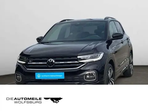 Used VOLKSWAGEN T-CROSS Petrol 2023 Ad 