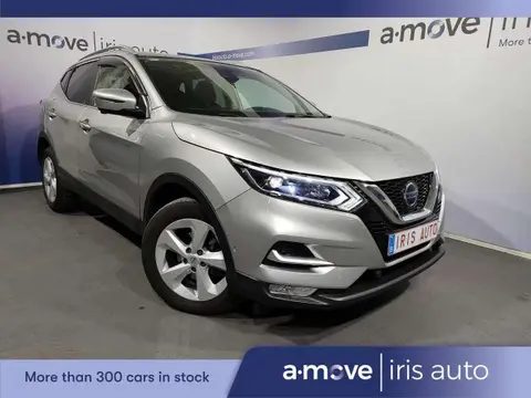 Used NISSAN QASHQAI Diesel 2019 Ad 