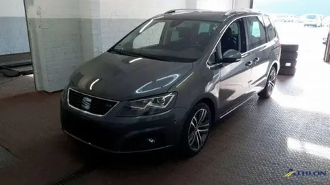 Used SEAT ALHAMBRA Diesel 2021 Ad 