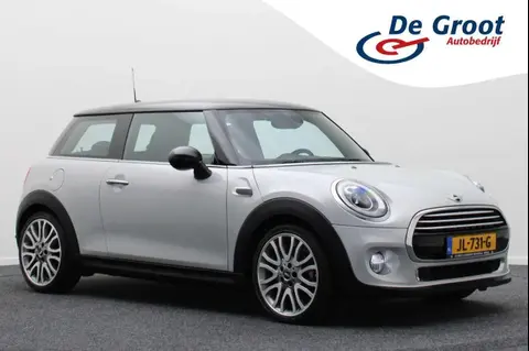 Annonce MINI COOPER Essence 2016 d'occasion 