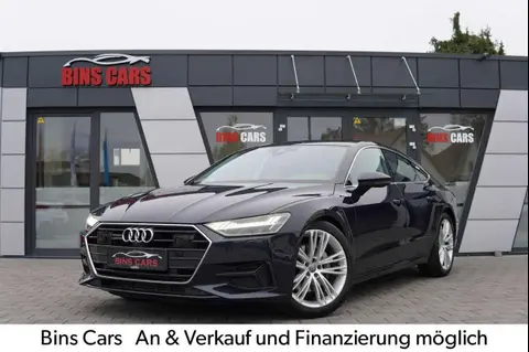 Used AUDI A7 Diesel 2018 Ad 