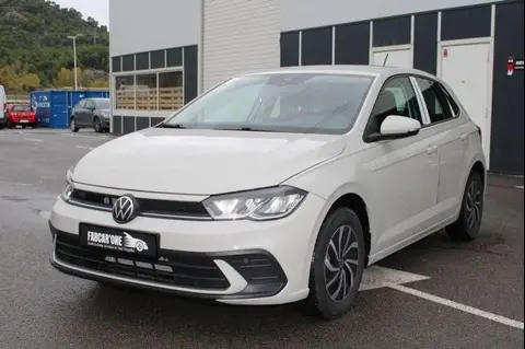 Annonce VOLKSWAGEN POLO Essence 2024 d'occasion 