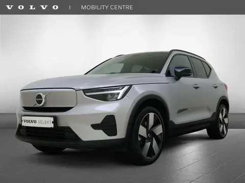 Used VOLVO XC40 Electric 2024 Ad 