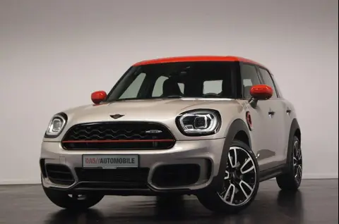 Used MINI JOHN COOPER WORKS Petrol 2021 Ad 