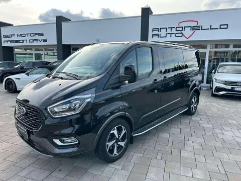 Used FORD TOURNEO Diesel 2023 Ad 