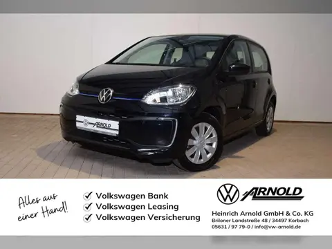 Annonce VOLKSWAGEN UP!  2021 d'occasion 