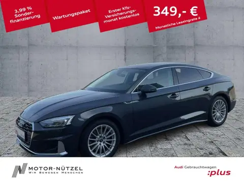 Annonce AUDI A5 Essence 2023 d'occasion 